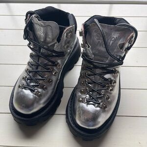 Simon Miller High Tracker Boot